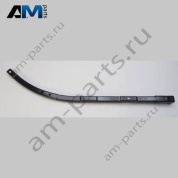 Направляющая для сдвижной двери Volkswagen Caddy 2021-2024 2K7843859B