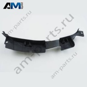 Спойлер Volkswagen Touran 2016-2024 5TA805946A