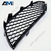 Кожух решетки справа A2188852622 Mercedes CLS C218