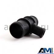 Патрубок для автомобилей концерна VAG N90692901