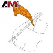 Капот для Audi TT 8S0823029B