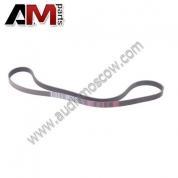 Ремень генератора Stellox для Audi A4 (B8) 12825