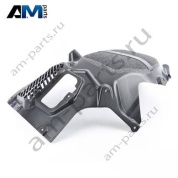 Передний правый подкрылок 51717340786 BMW 5 серии G30