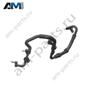 Трубка контура хладагента на Mercedes W223 AMG S63 (M177) A2238307504