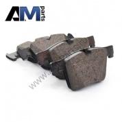 Передние тормозные колодки BMW 1 серии F21 рестайлинг (5 дверей) 34106859181