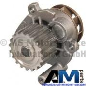 Помпа Фольксваген Транспортер 1.9 TDI 50005556 KS