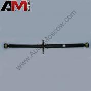 Карданный вал Ауди А8 (D3) 4E0521101K