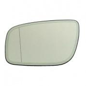 Зеркальный элемент левый A2118102521 Mercedes E-klasse W211