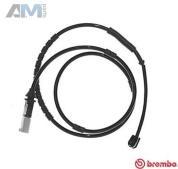 Датчик износа задних колодок (A00474) Brembo BMW 3 Серии 2012-2015