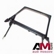 Рама окна двери задняя левая Ауди А6 (C6) ALL-ROAD 4F9839629D