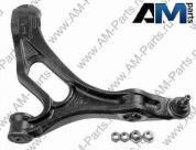 Рычаг передней подвески нижний левый Туарег (2003-2010) 7L0407151K