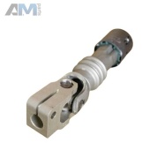 Рулевой кардан Mercedes C W205 (2014-2023) A2054620378