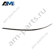 Молдинг бампера переднего левый A2468850421 Mercedes B-class W246