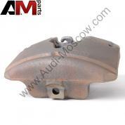 Корпус переднего суппорта правый Audi A4 (B8) 8K0615124B