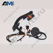 Жгут проводов двери Skoda Rapid 2013-2022 5JH971162AB