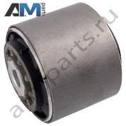 Сайлентблок продольного рычага FEBI (49802) на Mercedes GLC X253