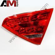 Оригинальный фонарь задний внутренний светодиодный правый Audi A5 (8T) 8T0945094A