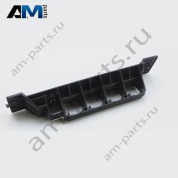 Кронштейн корпуса разъема Audi Q4 e-tron 2022-2024 89A971457