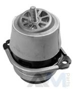 Гидроопора левая/правая 3580401 (LEMFORDER) для Q7 (4L) 2007-2015 3.0TDI