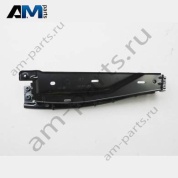 Кронштейн подушки безопасности Volkswagen Transporter/Multivan/Caravelle 2020-2024 7LA882587