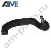 Рулевой наконечник ® LEMFORDER (2601202) для Mercedes E-klasse 2002-2009 III (W211)