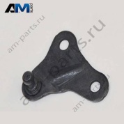 Опора газового упора Skoda Karoq 2018-2024 57A827428