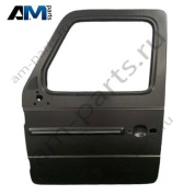 Дверь передняя левая (водительская) Mercedes G-class W463 III A4637208100
