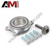 Подшипник ступицы спереди+сзади Ауди Q5 (8R) VKBA6649 SKF