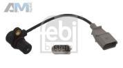 Датчик импульсов коленвала (36175) FEBI для Audi TT (8J) 2006-2014