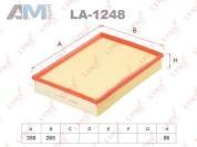 Воздушный фильтр LYNX для Crafter 2.5TDI LA-1248