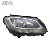 Фара правая на Mercedes C W205 (2014-2023) A2059066802