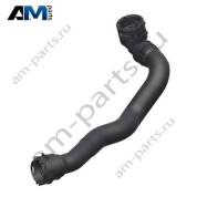Шланг системы охлаждения к бачку A2535014000 Mercedes GLC X253