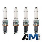 Свеча зажигания Audi A1 (8X) 1.4TSI CZCA 04E905601B