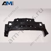 Задняя стенка Skoda Fabia 2022-2024 6VE813301