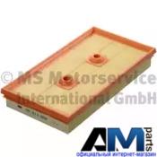 Воздушный фильтр Фольксваген Пассат Б6 50013500 KS