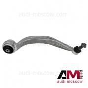 Направляющий рычаг левый на Audi A6 (C8) 2018-2025 80A407693E