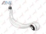 Рычаг нижний задний левая/Перед. подв. LYNX для Audi A4 (B8) 2008-2012 C5623L