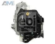 Замок передней двери правый (172130) FEBI для Volkswagen Touareg II (2014-2018)