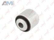 Рычаг верхний передний левый C8438 (LYNXauto) для автомобилей MB