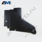 Консоль-стойка С Volkswagen Crafter 2017-2024 2NA804577