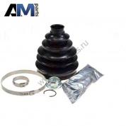 Пыльник наружного ШРУСа FEBEST для Transporter T5 (5МКПП) 2317P-T5