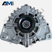 Генератор A0141541002 для Mercedes S-class W221