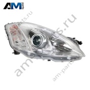 Фара правая (рестайлинг) A2218204461 для Mercedes S-class W221