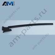 Уплотнитель паза стекла Volkswagen Arteon 2017-2024 3G8837479F