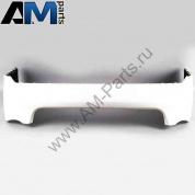 Облицовка бампера на Volkswagen 1K5807417HGRU