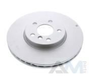 Передние тормозные диски для BMW X1 F48 18d/18dX 34116799351