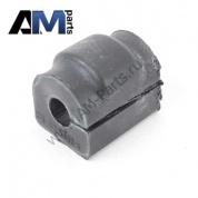 Втулка заднего стабилизатора Febi для БМВ 1 серия F21 49387