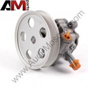 Лопастной насос с поликлиновым для Audi A4 8E0145153J