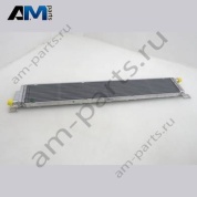 Дополнительный радиатор ОЖ Audi A6 (C8) 2019-2024 4K0121002