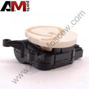 Мотор заслонки подачи воздуха для ног Audi A4 (B7) 8E1820511K